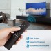 EWO'S Voice Remote Control Only Fit for Samsung Smart TV Which Supported Voice Function