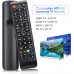 Universal Remote Control for All Samsung-TV-Remote LED QLED UHD SUHD HDR LCD HDTV 4K 3D Curved Plasma Smart TVs