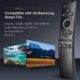 Universal Remote Control for All Samsung TV LED QLED UHD SUHD HDR LCD HDTV 4K 8K Solar Curved Smart TVs, with Shortcut Buttons for Netflix, Prime Video, hulu