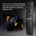 Voice Remote Control BN59-01312A for Samsung QLED UHD 4K 8K Frame Solar 8 Series Smart TV Which Supported Voice Function