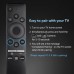 Voice Remote Control BN59-01312A for Samsung QLED UHD 4K 8K Frame Solar 8 Series Smart TV Which Supported Voice Function