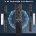 Voice Remote Control for Samsung TV Remote, for Samsung QLED UHD Crystal Q80A Q70A Q60A 8 Series 4K 8K Frame Solar Smart TV Remote Replacement BN59-01312A