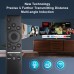 Voice Remote Control for Samsung TV Remote, for Samsung QLED UHD Crystal Q80A Q70A Q60A 8 Series 4K 8K Frame Solar Smart TV Remote Replacement BN59-01312A