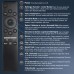 Voice Remote Control for Samsung TV Remote, for Samsung QLED UHD Crystal Q80A Q70A Q60A 8 Series 4K 8K Frame Solar Smart TV Remote Replacement BN59-01312A
