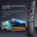 Universal Remote Control for All Samsung TV LED QLED UHD SUHD HDR LCD HDTV 4K 3D Frame Curved Smart TVs, with Shortcut Buttons for Netflix, Prime Video, WWW