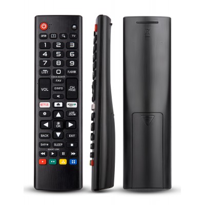 Universal Remote Control for All LG Smart TV LCD LED OLED UHD HDTV 3D 4K TVs AKB75095307 AKB75375604 AKB74915305