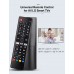 Universal Remote Control for All LG Smart TV LCD LED OLED UHD HDTV 3D 4K TVs AKB75095307 AKB75375604 AKB74915305