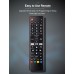 Universal Remote Control for All LG Smart TV LCD LED OLED UHD HDTV 3D 4K TVs AKB75095307 AKB75375604 AKB74915305