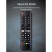 Universal Remote Control for All LG Smart TV LCD LED OLED UHD HDTV 3D 4K TVs AKB75095307 AKB75375604 AKB74915305