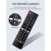 Universal Remote Control for All LG Smart TV LCD LED OLED UHD HDTV 3D 4K TVs AKB75095307 AKB75375604 AKB74915305