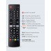 Universal Remote Control for All LG Smart TV LCD LED OLED UHD HDTV 3D 4K TVs AKB75095307 AKB75375604 AKB74915305