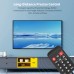 Universal Remote Control Only for Samsung TV Remote, Samsung Smart TV Remote, All Samsung LCD LED QLED SUHD UHD HDTV 3D Smart TVs