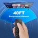 Universal Remote Control for Samsung Frame Solar QLED Neo OLED Crystal UHD Curved 4K 8K Smart TV Q60 Q70 Q80 AU8000 BU8000 CU8000 Series 8 Replacment Remote BN59-01385A BN59-01385B
