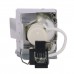 EWO'S W1070 Lamp Bulb for Benq W1070 W1080st HT1075 HT1085st Projector Replacement Lamp Bulb, with Housing