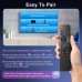 Magic Remote Control for LG Smart TV OLED EVO QNED 4K UHD NanoCell, Original Replacement for AN-MR25GA AN-MR20GA AKB75855501 MR21 MR22 MR23 MR24 with AI Voice Control and Pointer Function