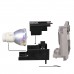 EWO'S RLC-059 Lamp Bulb with Housing for Viewsonic RLC-059 Pro8400 Pro8450W Pro8500 Projector 