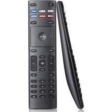 EWO'S XRT136 Universal Remote Control for All VIZIO-Smart-TV-Remote-Replacement