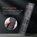 EWO'S XRT136 Universal Remote Control for All VIZIO-Smart-TV-Remote-Replacement