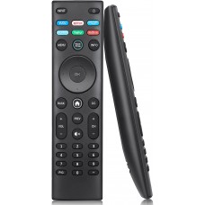 EWO'S XRT140 Universal Remote Control for All VIZIO-Smart-TV-Remote-Replacement