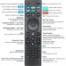 EWO'S XRT140 Universal Remote Control for All VIZIO-Smart-TV-Remote-Replacement