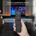 EWO'S Universal Replacement Remote for VIZIO XRT260 Smartcast 4K Smart TV D M P V Series, with Buttons for Netflix Disney Prime Video Hulu (No Voice Function)